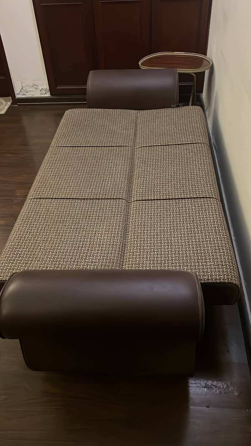 Sofa Cum bed 5