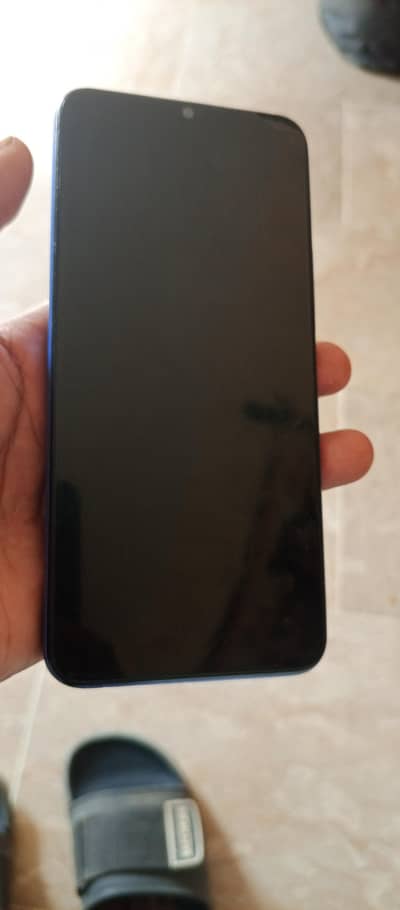 Vivo Y21
