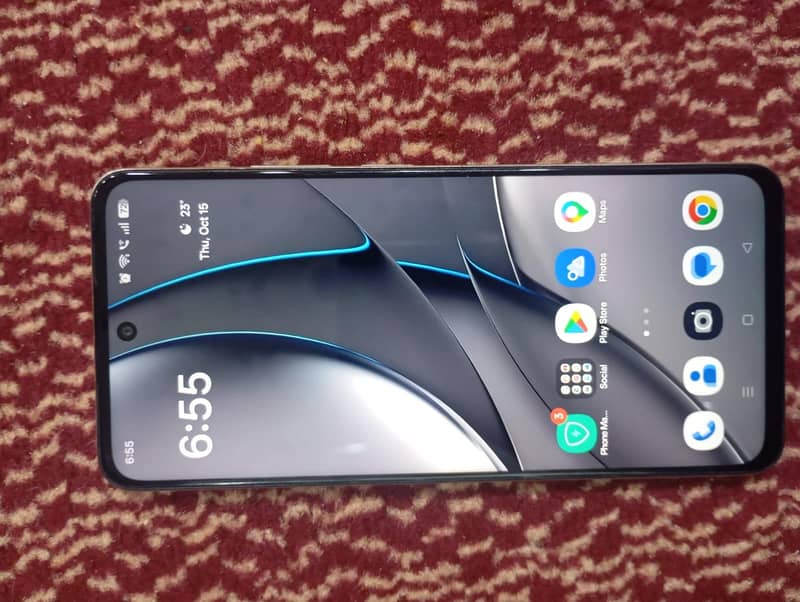Realme C75 3