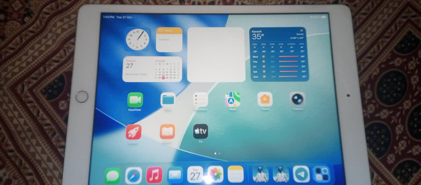 iPad 8th Generation 128 Gb 2