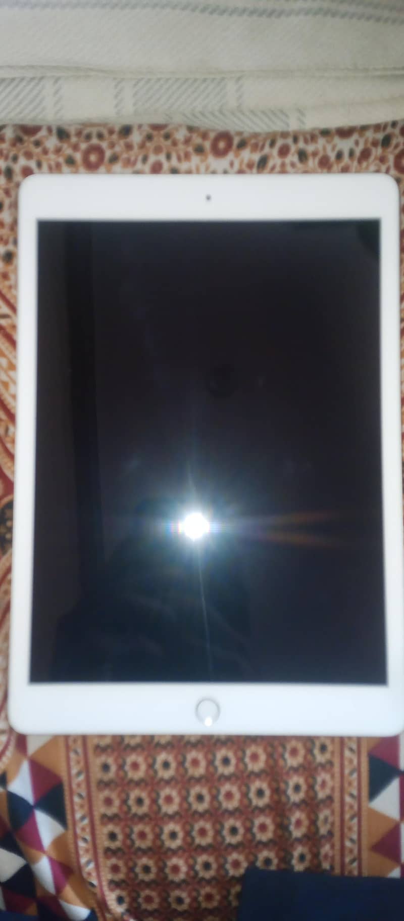 iPad 8th Generation 128 Gb 3