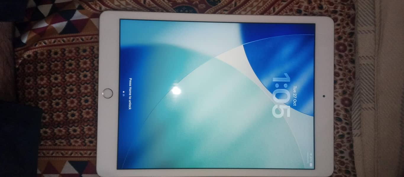 iPad 8th Generation 128 Gb 4