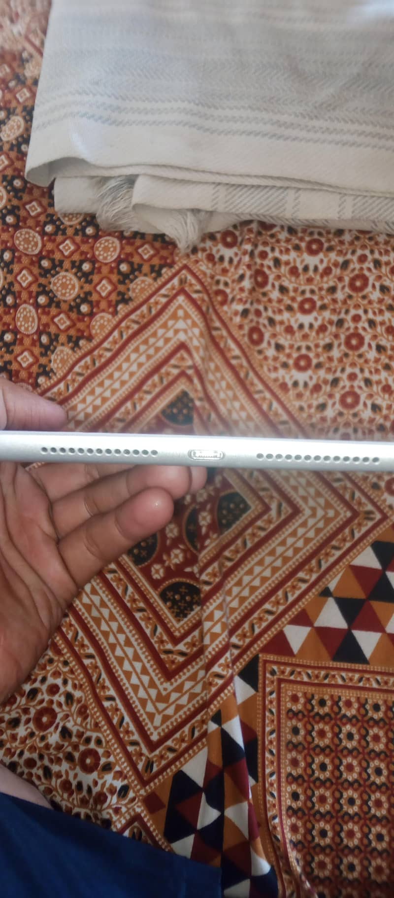iPad 8th Generation 128 Gb 5