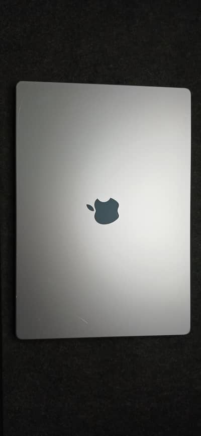 MacBook Pro 16-inch 2021 | M1 Pro | 32GB RAM | 512GB SSD