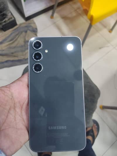 Samsung Mobile S23 FE