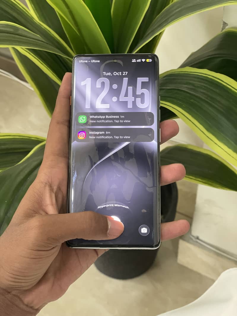 Tecno CAMON 40 Pro 6
