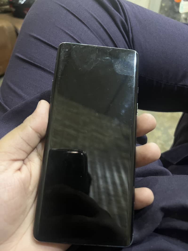 One Plus 8 1