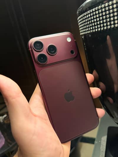 Apple iPhone 18 Pro Max