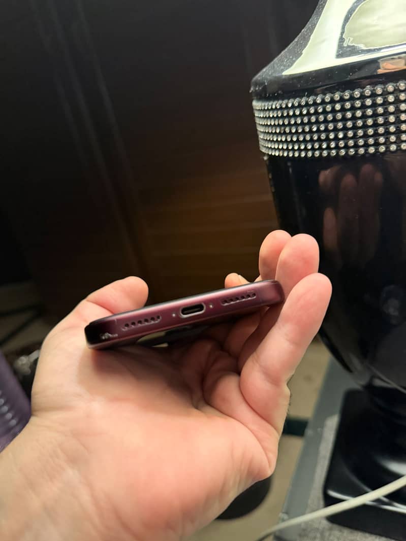 Apple iPhone 18 Pro Max 1