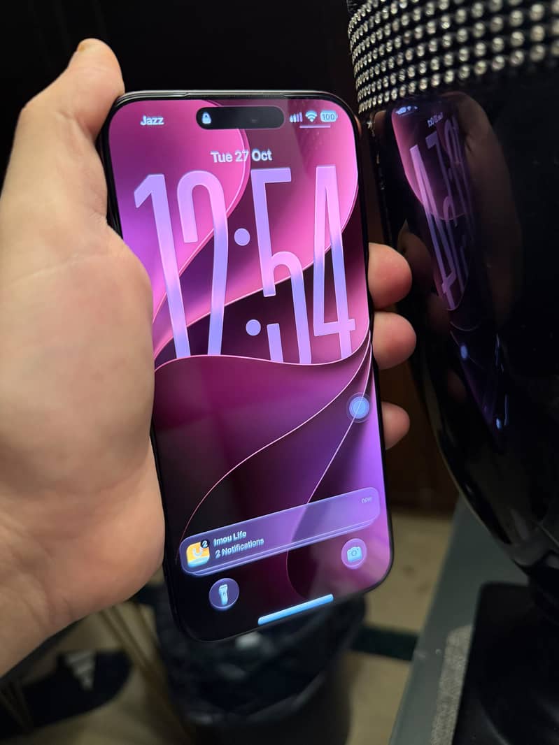 Apple iPhone 18 Pro Max 2