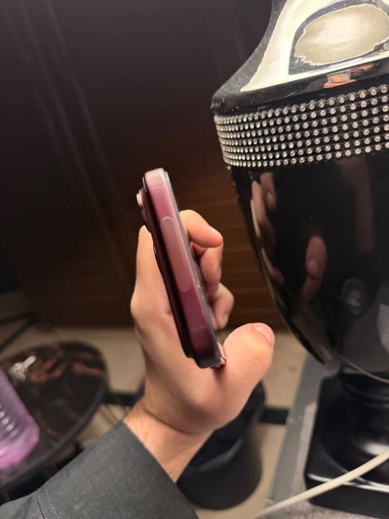 Apple iPhone 18 Pro Max 3