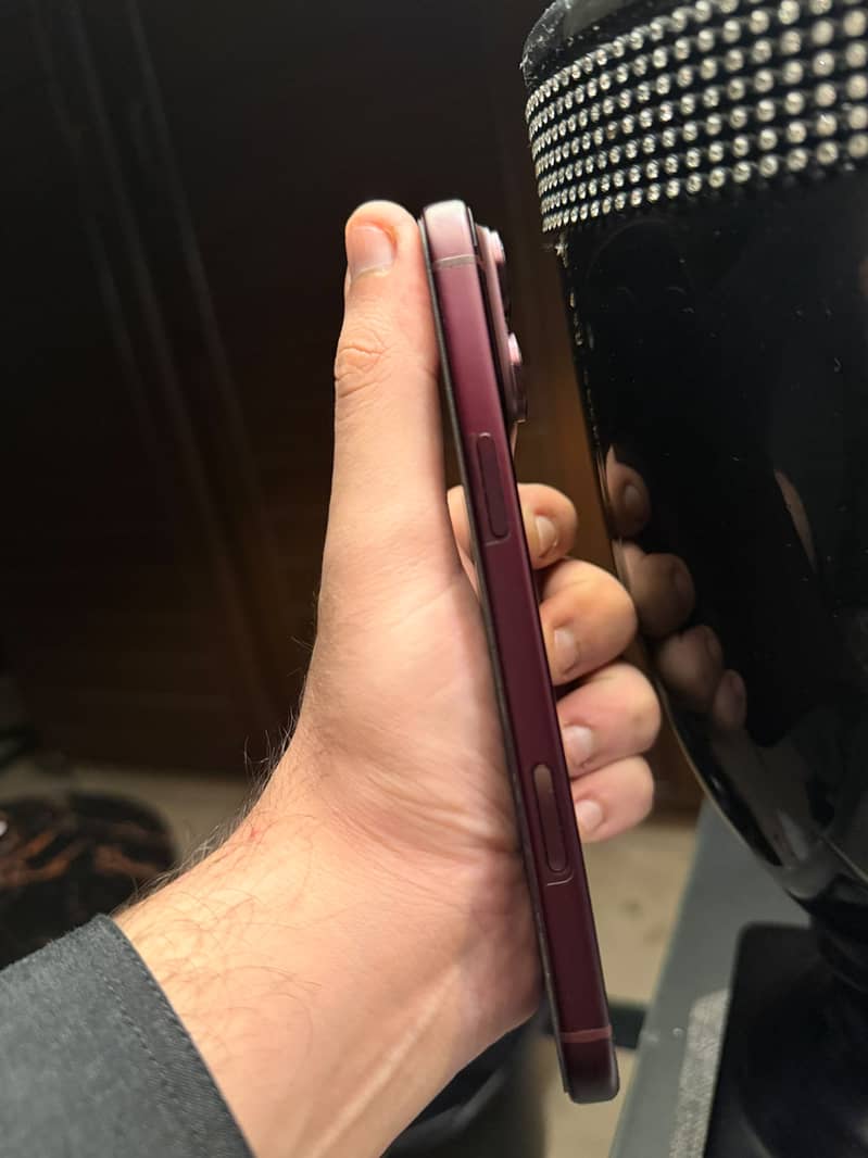 Apple iPhone 18 Pro Max 4