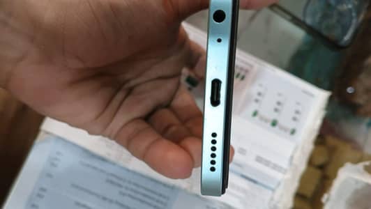 Tecno Spark Go