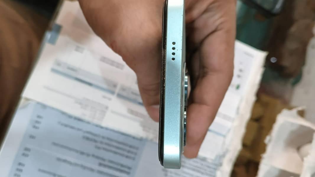 Tecno Spark Go 3