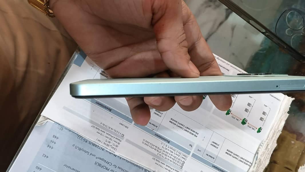 Tecno Spark Go 4