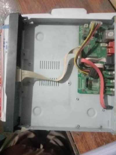 4 chanal DVR china