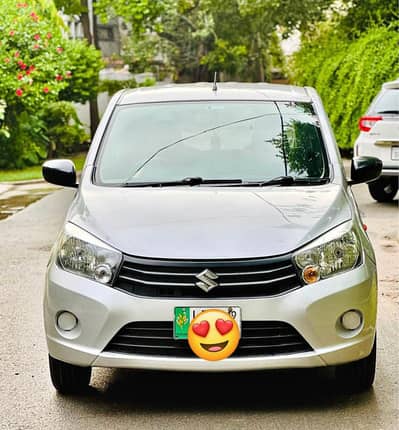 Suzuki Cultus VXR 2019 original total