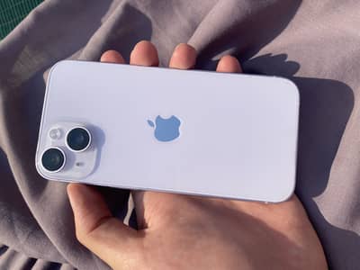 Apple iPhone 14 Bypassed