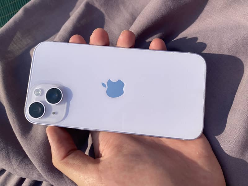 Apple iPhone 14 Bypassed 0