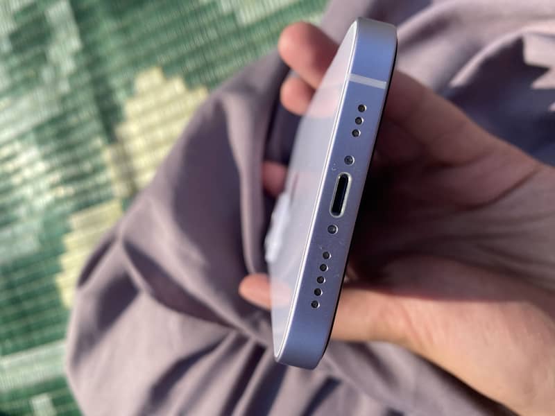 Apple iPhone 14 Bypassed 2