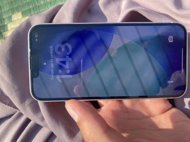 Apple iPhone 14 Bypassed 4