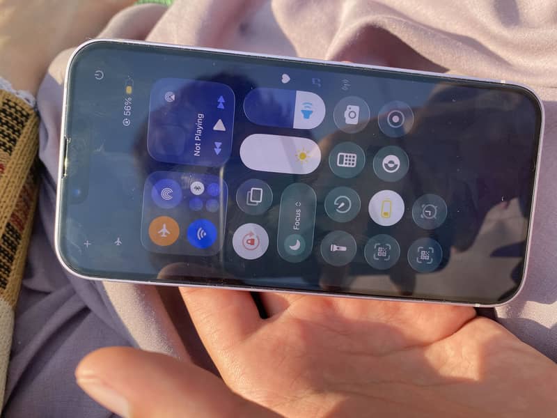 Apple iPhone 14 Bypassed 5