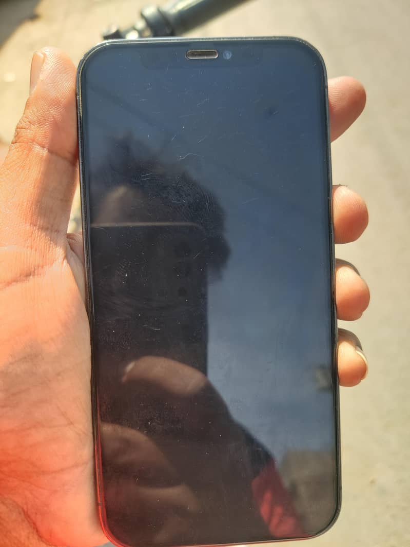 Apple iPhone 12 Pro 1