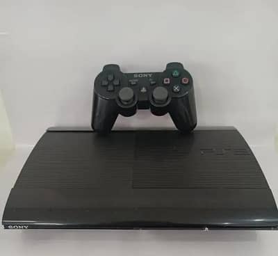 Playstation 3 Slim Pro