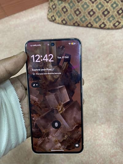 Google Pixel 8