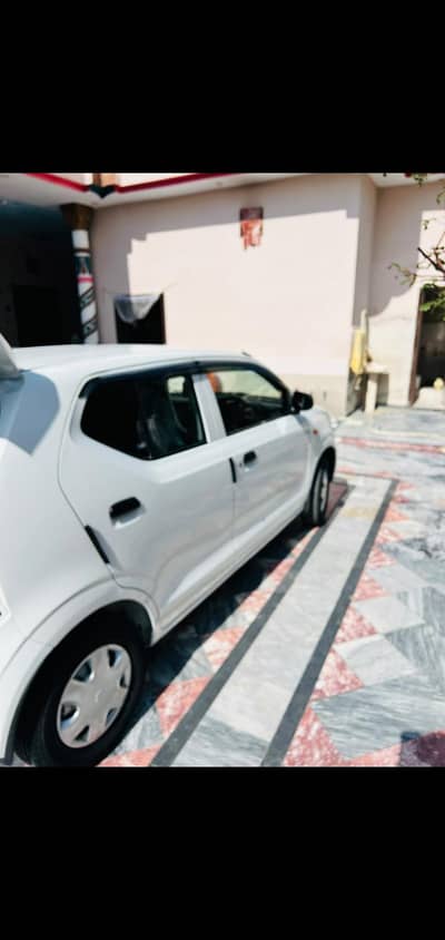 Suzuki Alto VXR 2022