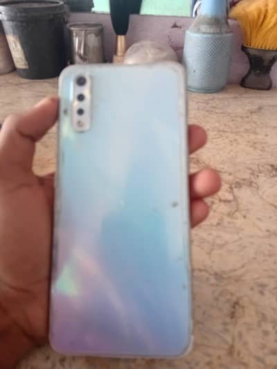 Vivo S1