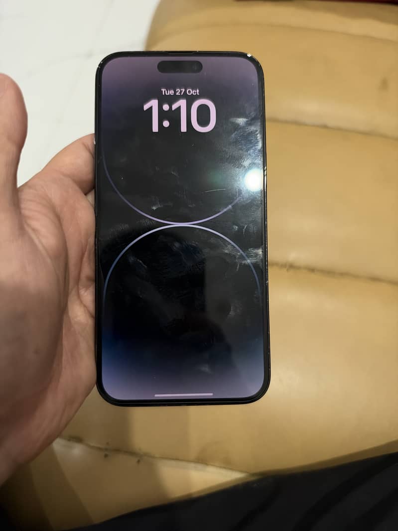 Apple iPhone 14 Pro Max 4