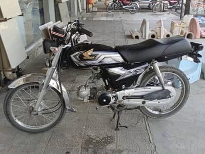 Bike for sale 2021 model ful lush condition