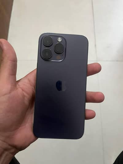 Apple iPhone 14 Pro Max