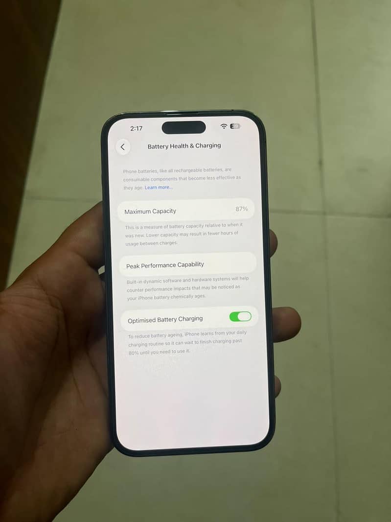 Apple iPhone 14 Pro Max 2
