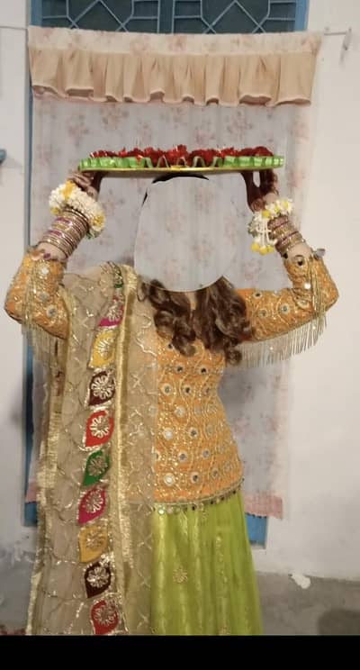 Shadi Lehnga for sale