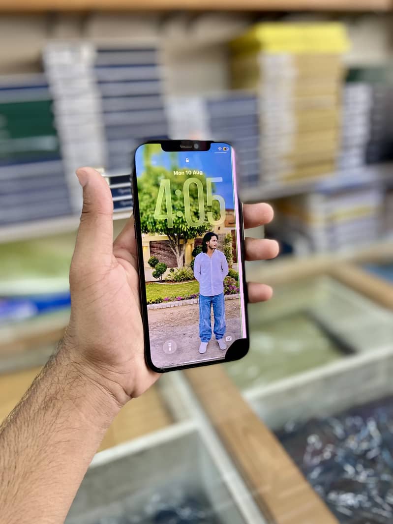Apple iPhone 12 Pro Max 3