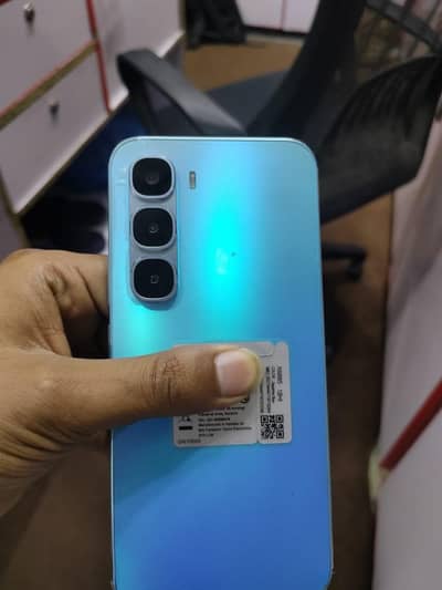 Infinix hote 60 pro