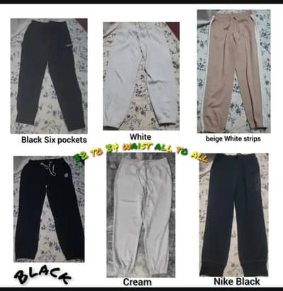 jeans Torozr and Dress Pants Size 32 Wist