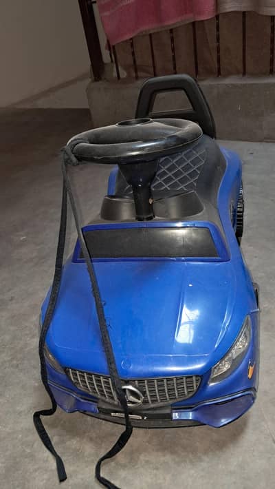 Kids Car