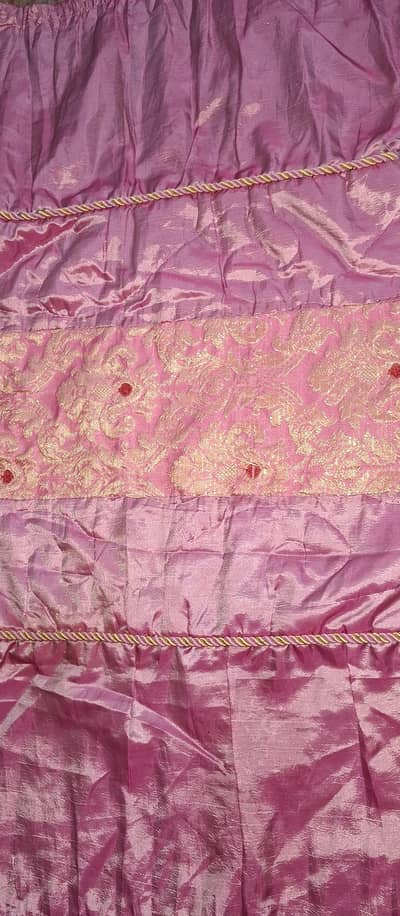 Bed sheet for sale urgent 14 piece
