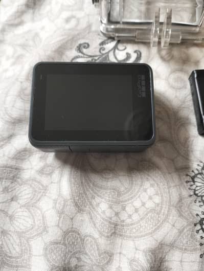 Go Pro 5 Black Edition
