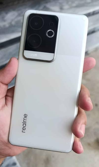 Realme GT 6 Chinese Official Pta Approved