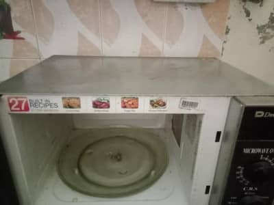 dawlance Microwave Oven