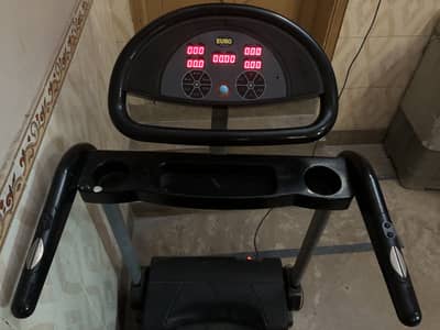 Treadmills for Cardio