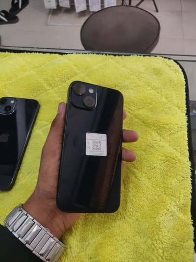 Apple iPhone 14