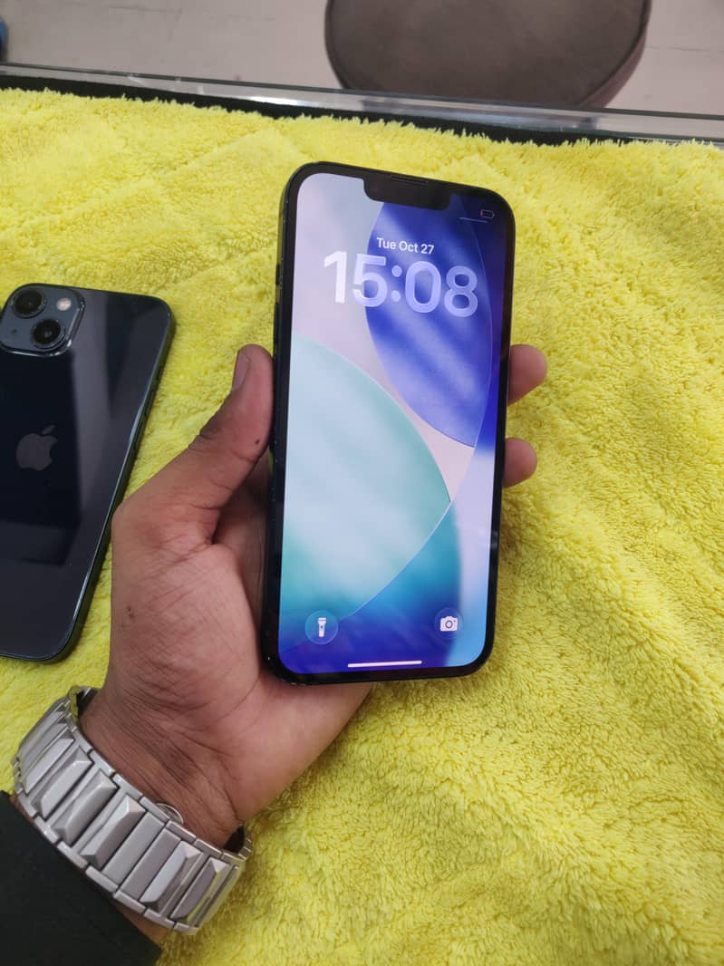 Apple iPhone 14 1