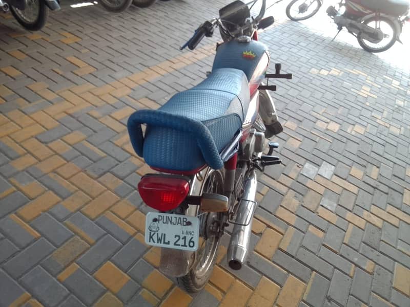 bike 2013 model 0
