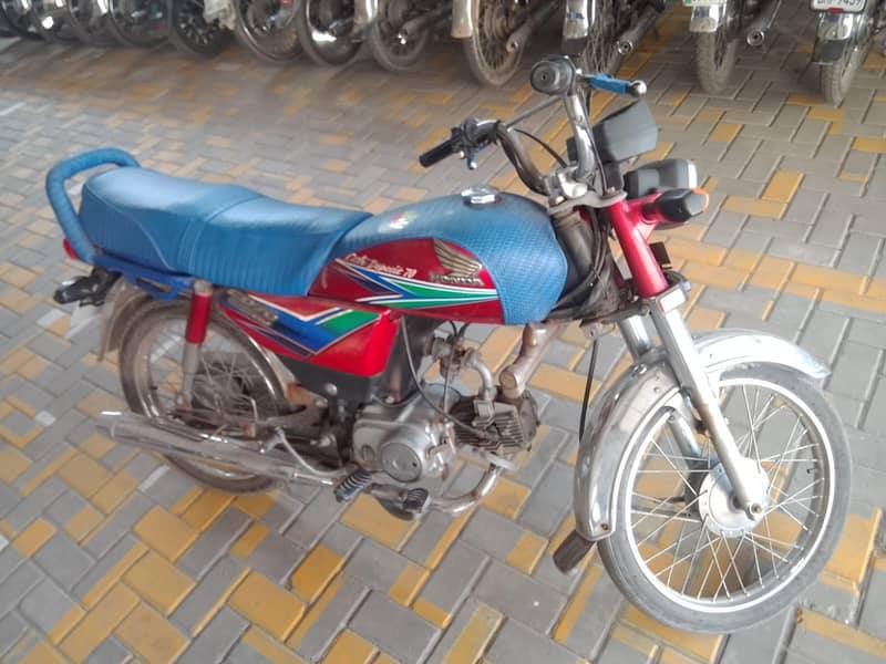 bike 2013 model 2