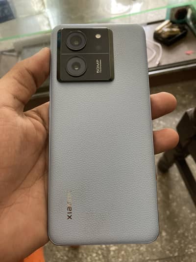 Xiaomi 13T Pro